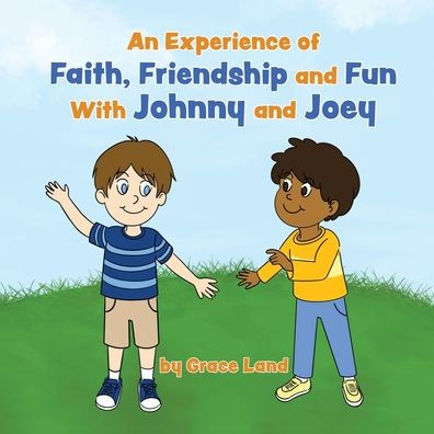 An Experience of Faith, Friendship and Fun with Johnny Joey