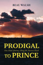 Prodigal to Prince: One Man's Journey Along the Narrow Road