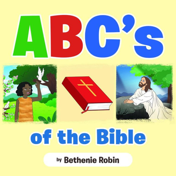 ABC's of the Bible