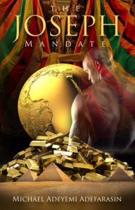 Download a book to kindle fire The Joseph Mandate