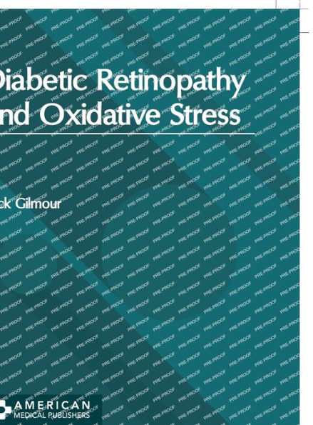 Diabetic Retinopathy and Oxidative Stress