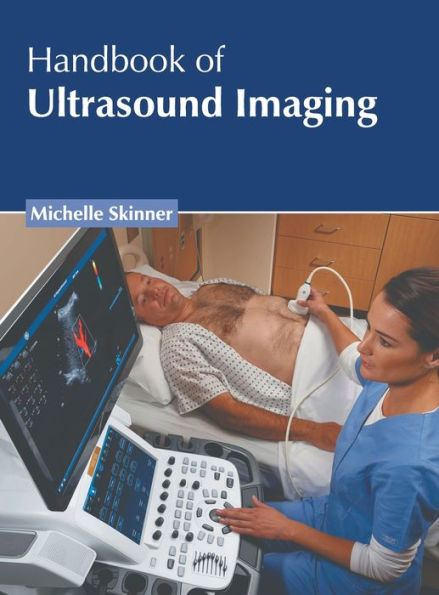 Handbook of Ultrasound Imaging