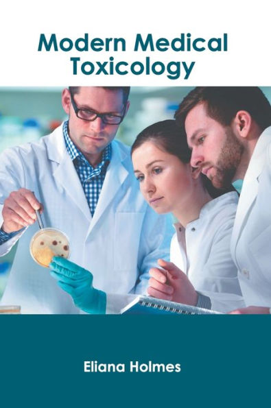 Modern Medical Toxicology