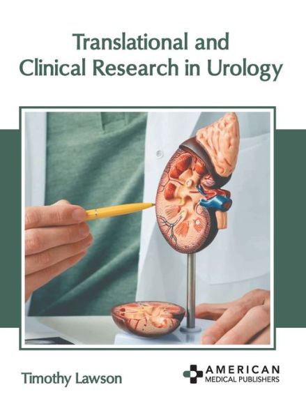 Translational and Clinical Research in Urology