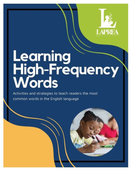 Learning High-Frequency Words