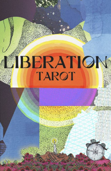 Liberation Tarot Deck