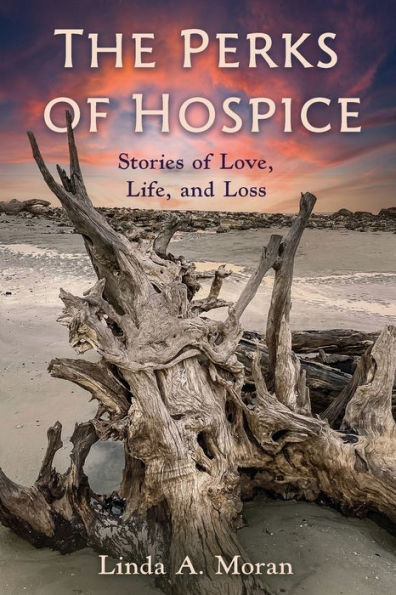 The Perks of Hospice: Stories Love, Life, and Loss