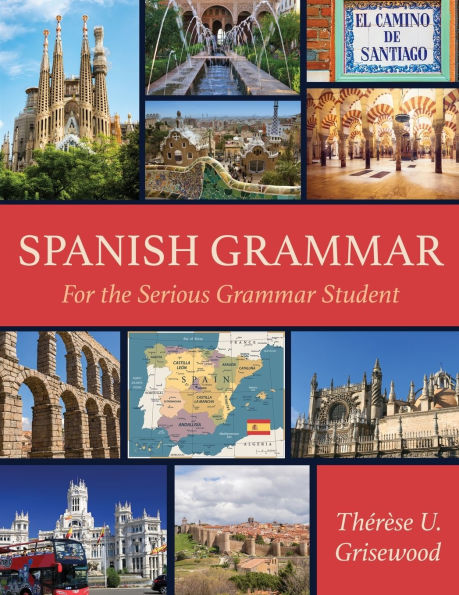 Spanish Grammar