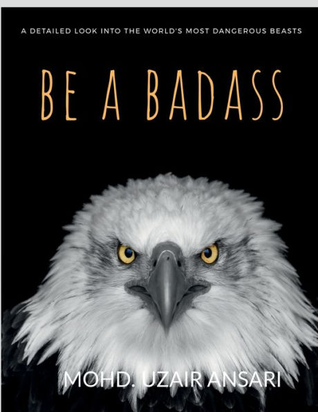 BE A BADASS