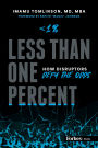 Less than One Percent: How Disruptors Defy the Odds
