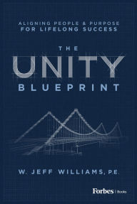 Italia book download The Unity Blueprint: Aligning People & Purpose for Lifelong Success RTF CHM MOBI