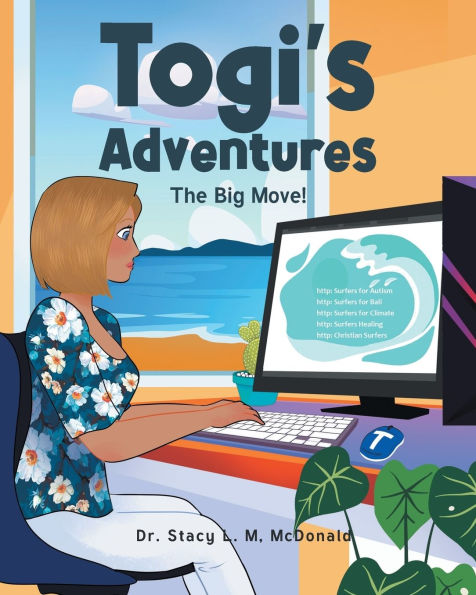 Togi's Adventures: The Big Move!