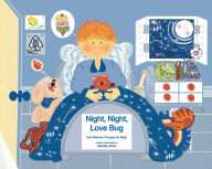 Title: Night, Night, Love Bug, Author: wendy wims
