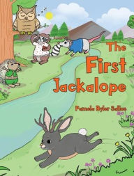 Title: The First Jackalope, Author: Pamela Byler Sallee