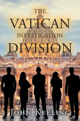 The Vatican Investigation Division