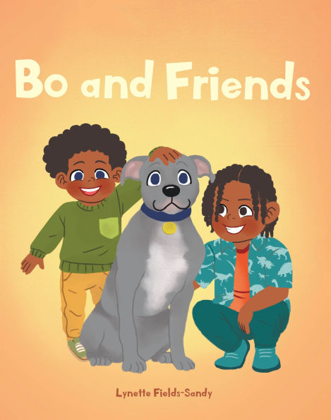 Bo and Friends