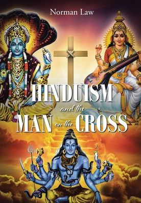 Hinduism and the Man on Cross