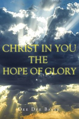 Christ You: The Hope of Glory