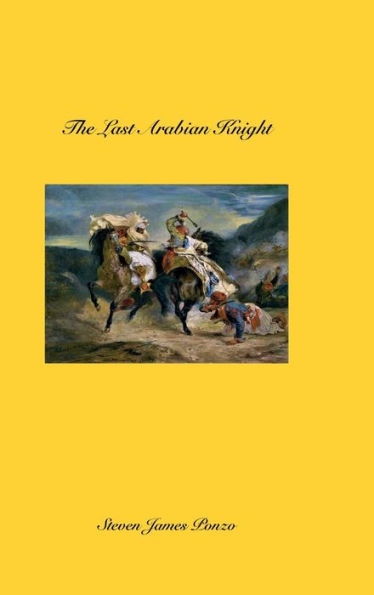 The Last Arabian Knight