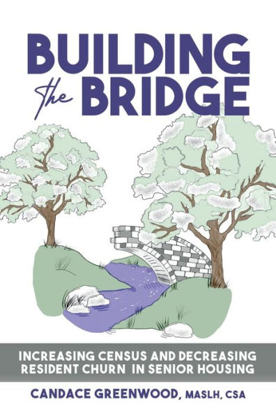 Building the Bridge: Increasing Census and Decreasing Resident Churn