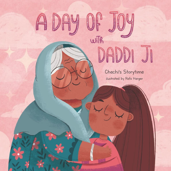 A Day of Joy with Daddi Ji