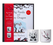 Alternative view 4 of Big Panda and Tiny Dragon Tea for Two Gift Set