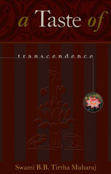 A Taste of Transcendence