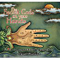 Title: The Secret Code on Your Hands: An Illustrated Guide to Palmistry, Author: Vernon Mahabal