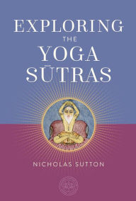 Free full ebook downloads for nook Exploring the Yoga Sutras (English Edition)
