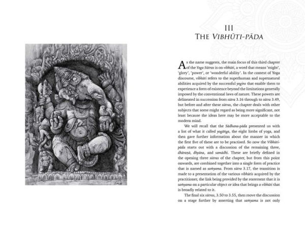 Exploring the Yoga Sutras