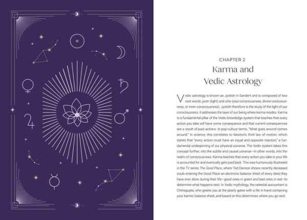 Astrology Decoded: The Secret Science of India's Sages