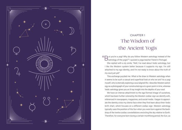Astrology Decoded: The Secret Science of India's Sages