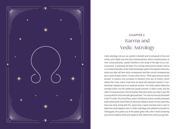 Astrology Decoded: The Secret Science of India's Sages