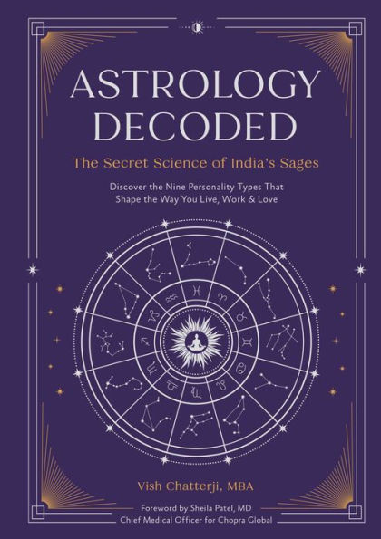 Astrology Decoded: The Secret Science of India's Sages