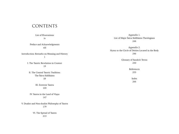 Tantric Knowledge: Philosophy, History, Practice