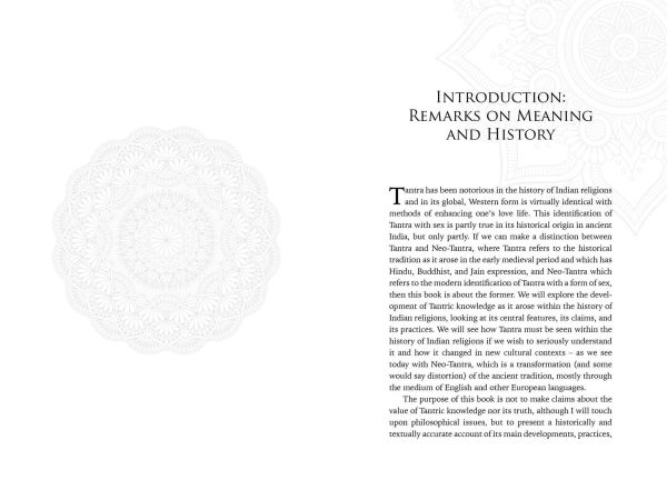 Tantric Knowledge: Philosophy, History, Practice