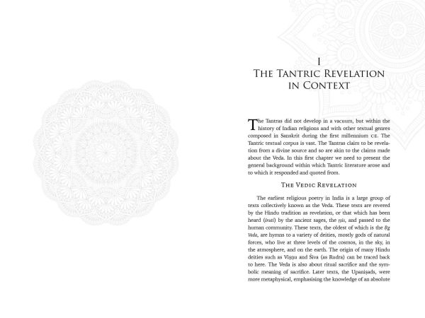 Tantric Knowledge: Philosophy, History, Practice