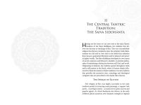 Alternative view 7 of Tantric Knowledge: Philosophy, History, Practice