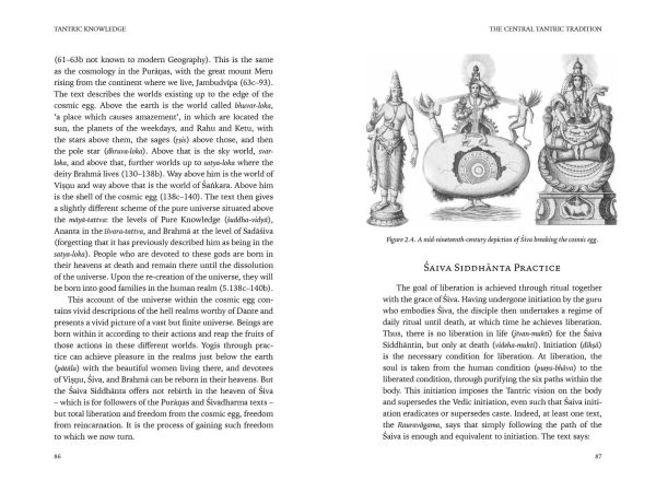 Tantric Knowledge: Philosophy, History, Practice