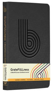 Download free english books mp3 GrateFULLness: A BlackFULLness Gratitude Journal