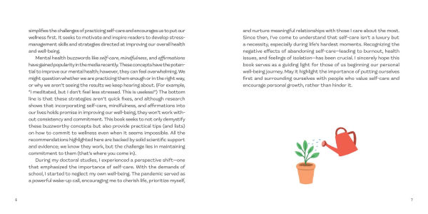 Slow Down, Enjoy Life: A Compassionate Guide to Self-Care