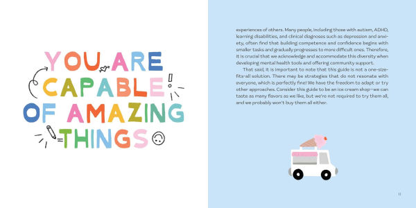 Slow Down, Enjoy Life: A Compassionate Guide to Self-Care