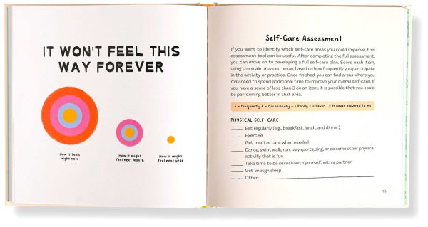 Slow Down, Enjoy Life: A Compassionate Guide to Self-Care