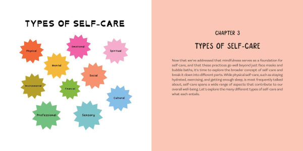 Slow Down, Enjoy Life: A Compassionate Guide to Self-Care