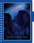 Alternative view 3 of The Art of the National Parks Undated Planner