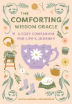 Alternative view 1 of The Comforting Wisdom Oracle: A Cozy Companion for Life's Journey