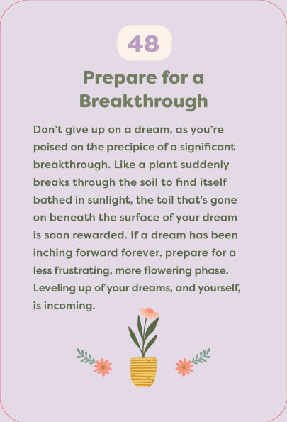 The Comforting Wisdom Oracle: A Cozy Companion for Life's Journey