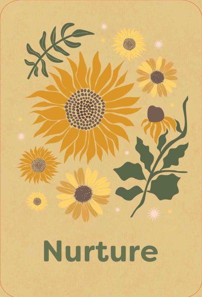 The Comforting Wisdom Oracle: A Cozy Companion for Life's Journey