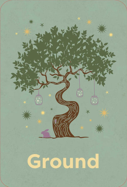 The Comforting Wisdom Oracle: A Cozy Companion for Life's Journey