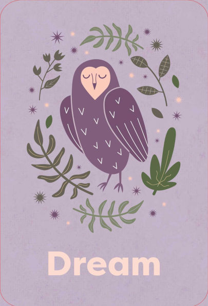 The Comforting Wisdom Oracle: A Cozy Companion for Life's Journey